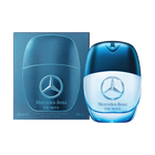 Bild: Mercedes-Benz The Move Eau de Toilette